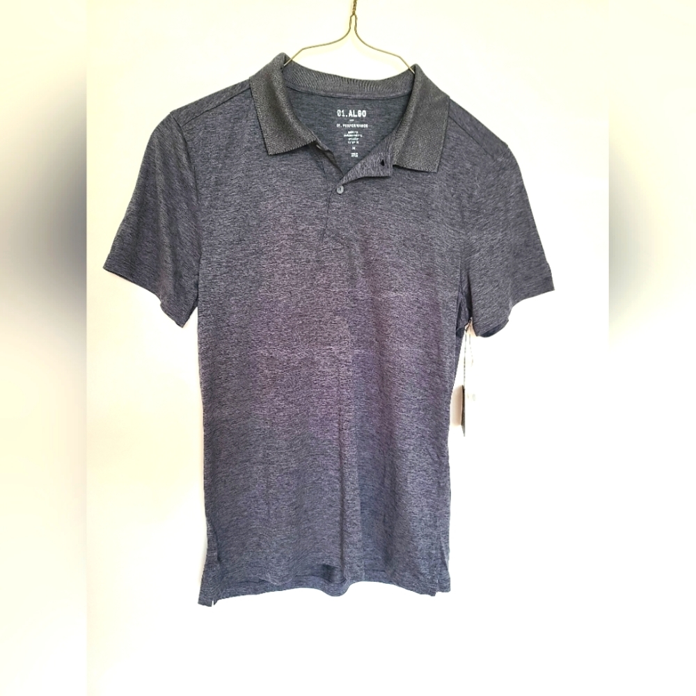 Performance Polo